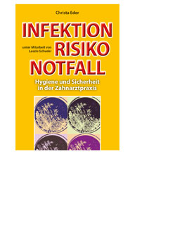 INFEKTION - RISIKO - NOTFALL